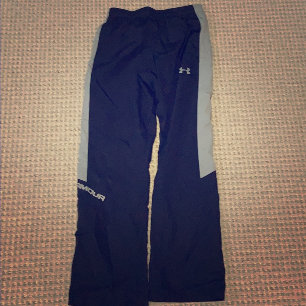 Under armour pants 2019